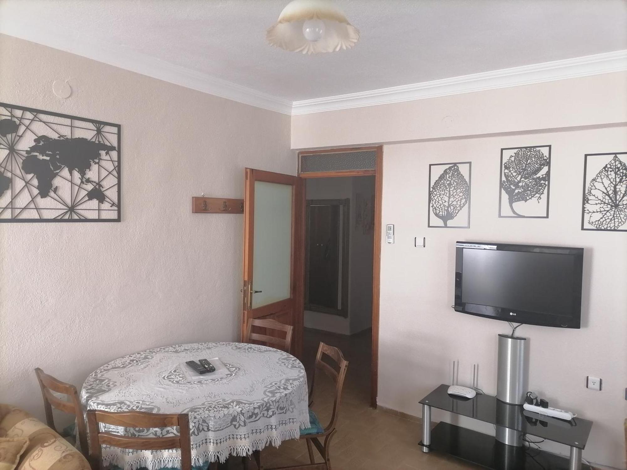 Apartment Keskin Marmaris